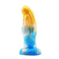 Colorful Dildo Vaginal G-Spot Massager