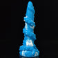 Colorful Tentacle Silicone Animal Dildo