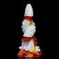 Colorful Tentacle Silicone Animal Dildo