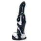 G-Spot Stimulator Soft Silicone Dildo With Suction Cup