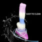 8CM Animal Dog Dildo Squirting Function