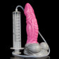Women Orgasm Ejaculating Fuction Game Dildo