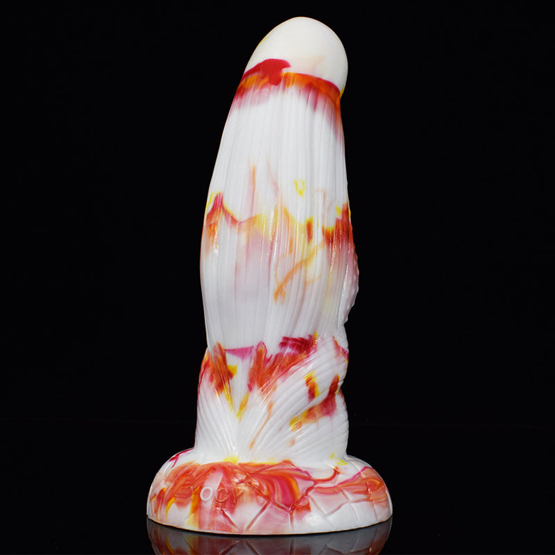 Huge Alien Fantasy Dildo Vaginal Massager