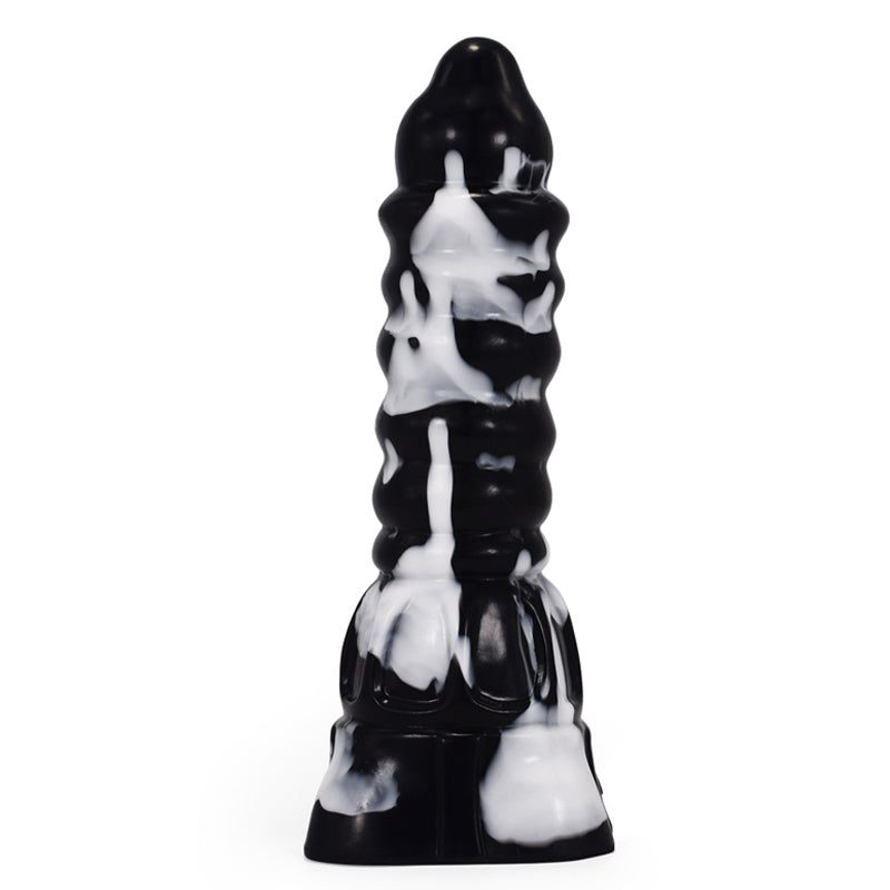 YOCY Huge Silicone Temple of Beasts Fantasy Dildo