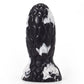 Soft Silicone Colorful Huge Dildo