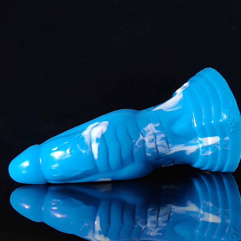 Silicone Huge Dildos Anus Stimulator