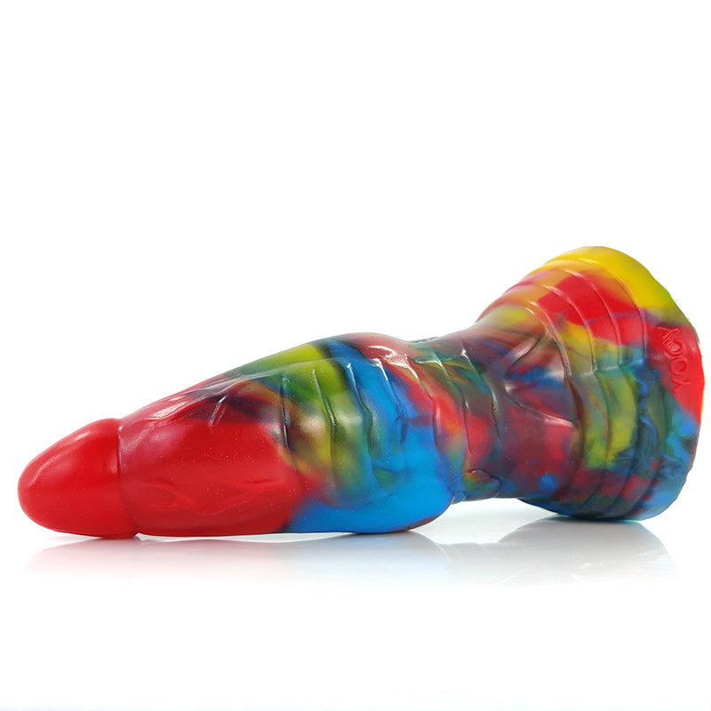 Silicone Huge Dildos Anus Stimulator