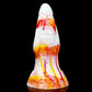 Soft Huge Suction Cup Fantasy Dildo