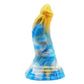 Soft Huge Suction Cup Fantasy Dildo