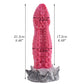 Huge Teantacle Octopus Function Dildo