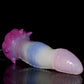 Huge Teantacle Octopus Function Dildo