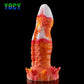 Huge Teantacle Octopus Function Dildo