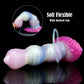 Silicone Huge Hurricane Fantasy Dildo
