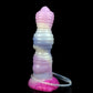 Silicone Huge Hurricane Fantasy Dildo