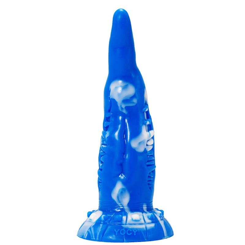 Huge Beast Animal Dildo G-Spot Vaginal Massager