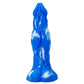 Huge Colorful Silicone Dildo With Suction Cup