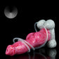 Huge Silicone  Erotic Intimate Dildo