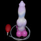 Huge Silicone  Erotic Intimate Dildo