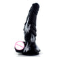 Silicone Realistic Animal Penis Horse Dildo