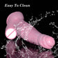 Silicone Realistic Animal Penis Horse Dildo