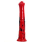 Silicone Animal Fake Penis Horse Stimualtor