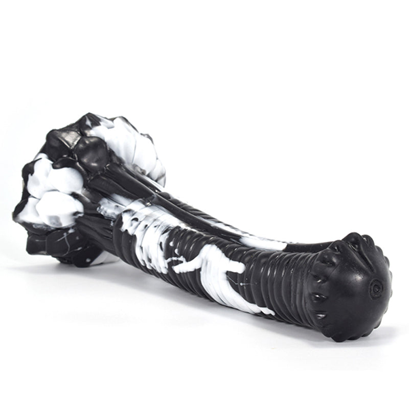 Silicone Animal Fake Penis Horse Stimualtor