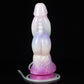 Silicone Huge Animal Dildo Suction Cup