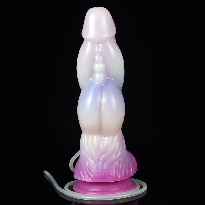 Silicone Huge Animal Dildo Suction Cup