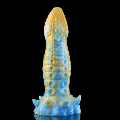 Huge Octopus Fantasy Dildo Orgasm Ass Masturbator – GXLOCK Store