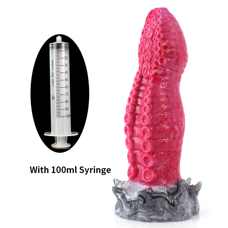 Huge Octopus Fantasy Dildo Orgasm Ass Masturbator GXLOCK Store Huge Octopus Fantasy Dildo Orgasm Ass Masturbator GXLOCK Store