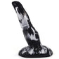 Huge Silicone Fantasy Dildo G-Spot Masturbater