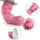Soft Silicone Hurricane Anal Huge Dildo