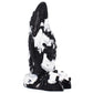 Large Animal God Silicone Sucker Dildo