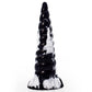 Large Unicorn Spiral Fantasy Animal Dildo