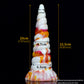 Large Unicorn Spiral Fantasy Animal Dildo