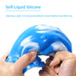 Suction Cup Fantasy Dildo Female Rippled