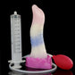 Large Women Orgasm Silicone Dildo