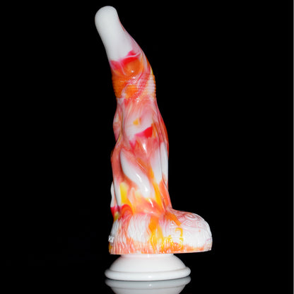 Large Suction Cup Realistic Animal Dildo