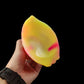 Large Silicone Colorful Dildos Protaste Massager