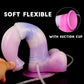 Large Horse Squirting Function Dildo