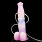 Large Horse Squirting Function Dildo