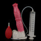 Large Horse Squirting Function Dildo
