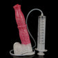 Large Horse Squirting Function Dildo