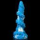 Large Octopus Colorful Animal Dildo