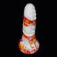 Large Octopus Colorful Animal Dildo