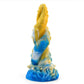 Large Octopus Colorful Animal Dildo