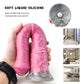 Vibrating Bullet Wireless Remote Animal Dildo