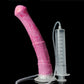 Large Animal Luminous Horse Dildo