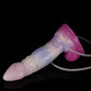 Squirting Dildo Dragon Fantasy Animal Fake Penis