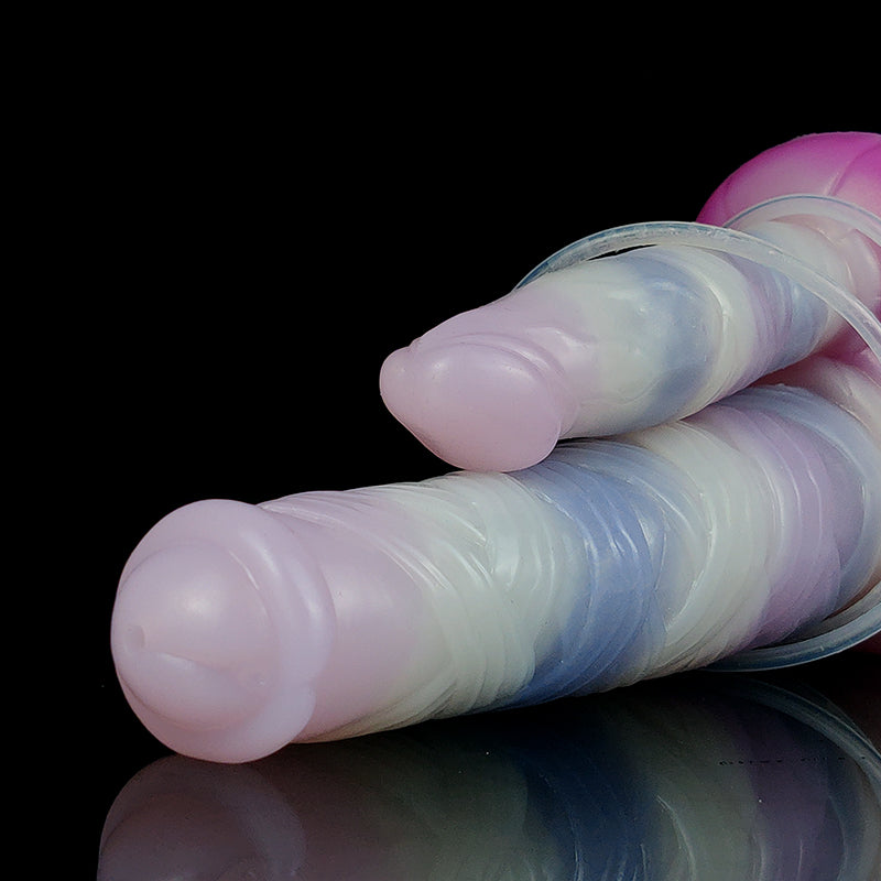 Huge Realistic Centaur Silicone Dildo